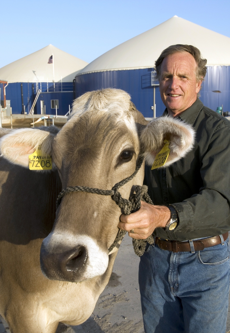 Fiscalini Farmstead Cheese Company